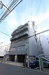 外観 外観
