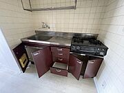 同物件別号室の写真です。