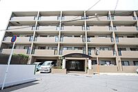 広島県広島市南区翠4丁目：物件画像／オールハウス株式会社　段原店