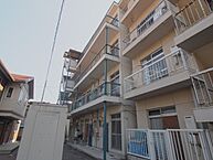 広島県広島市安芸区船越1丁目：物件画像／オールハウス株式会社　段原店