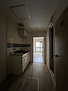 別号室の写真です