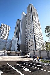 広島ガーデンシティ白島城北ウエストタワー