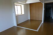 同物件別室です。