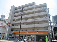広島県安芸郡府中町本町5丁目：物件画像／オールハウス株式会社　段原店