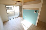 同物件別号室のものです。