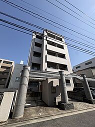 セントヒルズ横川新町