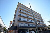 広島県広島市西区観音本町1丁目：物件画像／オールハウス株式会社　段原店