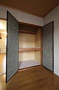 同物件別号室の写真です。