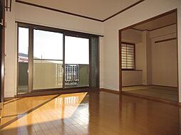 シーブリーズ東原壱番館 3LDKの写真