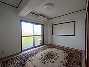 同物件別号室の写真です。