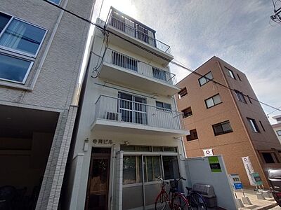 外観 外観