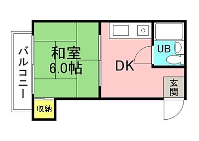 間取り 間取り