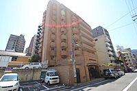 広島県広島市中区橋本町：物件画像／オールハウス株式会社　段原店