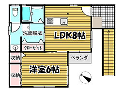 中村貸家