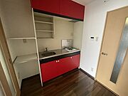 同物件別号室の写真です。