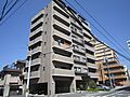 エーデル己斐本町