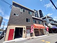 広島県広島市南区宇品神田5丁目：物件画像／オールハウス株式会社　段原店