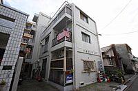広島県広島市南区西旭町：物件画像／オールハウス株式会社　段原店