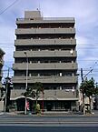 広島県広島市中区舟入南1丁目：物件画像／オールハウス株式会社　段原店