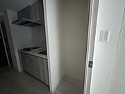 同物件別号室の写真です。