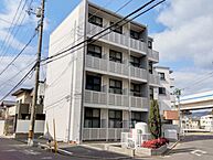 広島県広島市中区江波二本松1丁目：物件画像／オールハウス株式会社　段原店