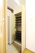 写真は別号室のものです。