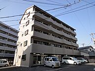広島県広島市東区曙5丁目：物件画像／オールハウス株式会社　段原店