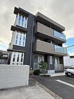 広島県安芸郡海田町蟹原2丁目：物件画像／オールハウス株式会社　段原店