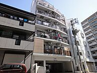 広島県広島市中区東白島町：物件画像／オールハウス株式会社　段原店