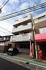 広島県東広島市西条西本町：物件画像／オールハウス株式会社　段原店