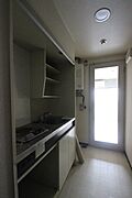同物件別号室の写真です。