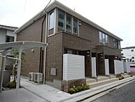 広島県広島市南区宇品神田2丁目：物件画像／オールハウス株式会社　段原店