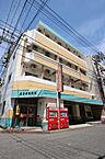 広島県広島市中区榎町：物件画像／オールハウス株式会社　段原店