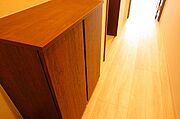 同物件別号室のものです。
