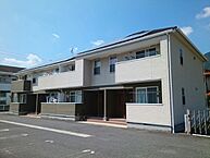 広島県広島市安佐北区亀山5丁目：物件画像／オールハウス株式会社　段原店
