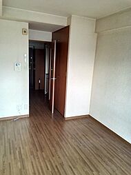 ヴィラ大芝 1Kの写真