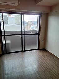 ヴィラ大芝 1Kの写真