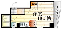 可部線 緑井駅 徒歩5分