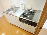同物件別号室の写真です。
