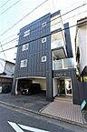 広島県広島市南区宇品東2丁目：物件画像／オールハウス株式会社　段原店