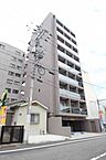 広島県広島市中区東白島町：物件画像／オールハウス株式会社　段原店