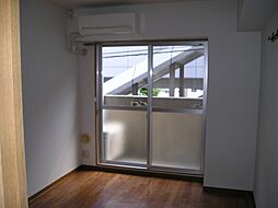 横田第二ビル 1Kの写真