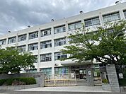 広島市立落合東小学校