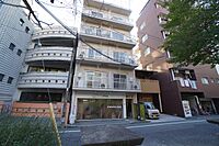 広島県広島市中区本川町3丁目：物件画像／オールハウス株式会社　段原店