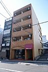 広島県広島市中区住吉町：物件画像／オールハウス株式会社　段原店