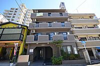 広島県広島市西区観音町：物件画像／オールハウス株式会社　段原店