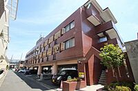 広島県安芸郡府中町浜田1丁目：物件画像／オールハウス株式会社　段原店