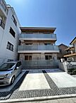 広島県広島市南区宇品御幸5丁目：物件画像／オールハウス株式会社　段原店