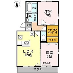 呉線 海田市駅 徒歩28分