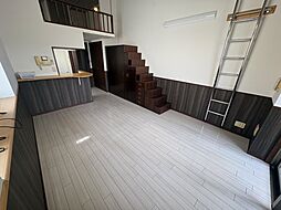 セントヒルズ横川新町 ワンルームの写真